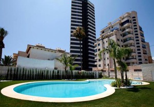 Apartamento Infinium 2 - Costa CarpeDiem