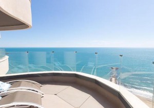 Apartamento Infinium 2 - Costa CarpeDiem