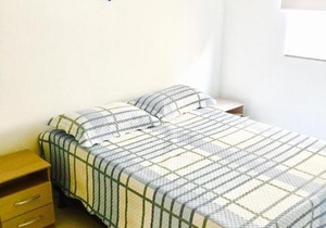 Apartamento Ingleses