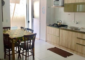 Apartamento Ingleses