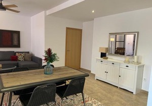 Apartamento Jalama - 2C