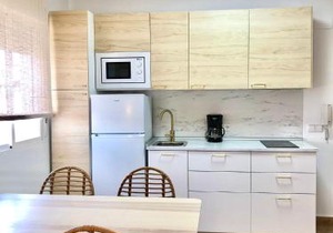 APARTAMENTO JALAMA 2D