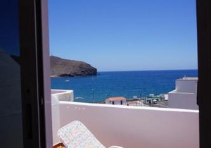 Apartamento junto el mar