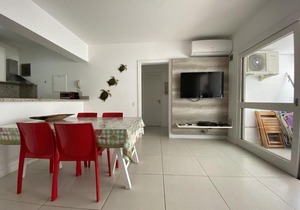 Apartamento Jurere Internacional