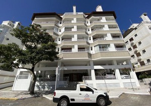 Apartamento Jurere Internacional