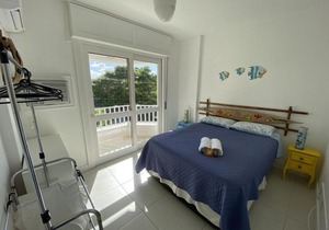 Apartamento Jurere Internacional