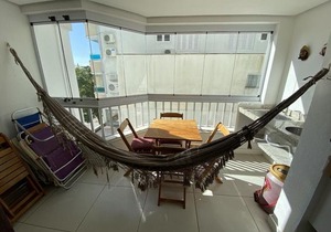 Apartamento Jurere Internacional