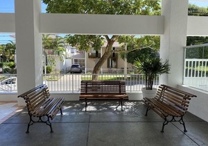 Apartamento Jurere Internacional