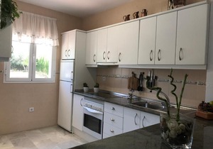 Apartamento Lauro Golf Málaga