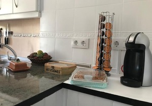 Apartamento Lauro Golf Málaga