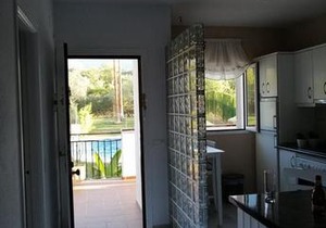 Apartamento Lauro Golf Málaga