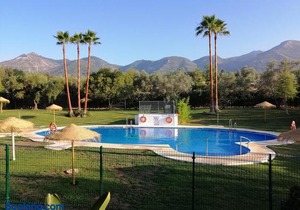 Apartamento Lauro Golf Málaga
