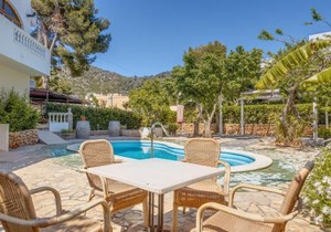 Apartamento La Cabanya 2b