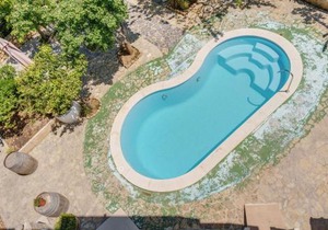 Apartamento La Cabanya 2b