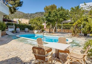 Apartamento La Cabanya 2b