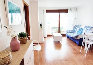 Apartamento La Felicidad by DENIA COSTA
