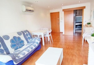 Apartamento La Felicidad by DENIA COSTA