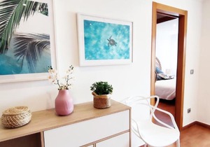 Apartamento La Felicidad by DENIA COSTA