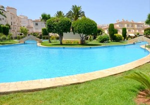Apartamento la Isla Javea - 5008