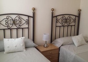 Apartamento La Reina