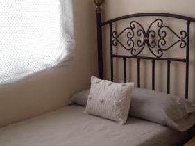 Apartamento La Reina