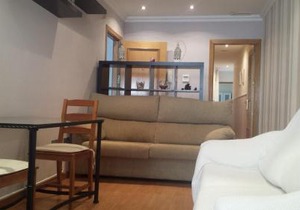 Apartamento La Reina