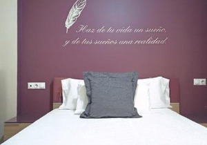 Apartamento La Reina