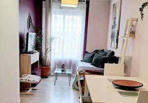 Apartamento La Reina