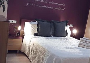 Apartamento La Reina