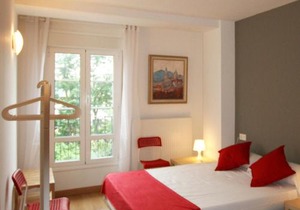 Apartamento Labegain 1