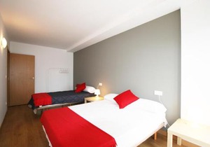Apartamento Labegain 1