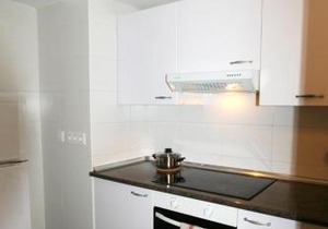 Apartamento Labegain 1