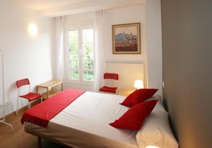 Apartamento Labegain 1