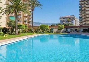 Apartamento Las Góndolas Playa ALOJAMIENTOS VISTAMAR