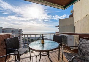 Apartamento Las Góndolas Playa ALOJAMIENTOS VISTAMAR