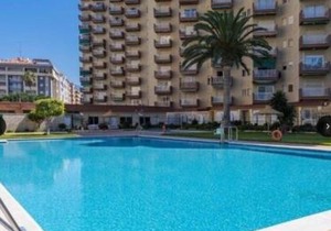 Apartamento Las Góndolas Playa ALOJAMIENTOS VISTAMAR