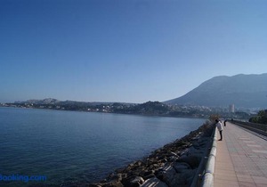 Apartamento Las Marinas en Dénia II