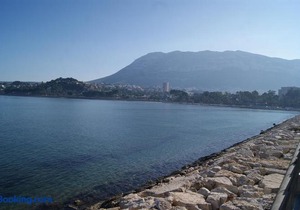 Apartamento Las Marinas en Dénia II