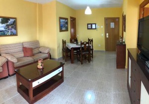 Apartamento Las Palomas Beach 201