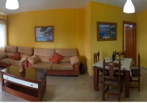Apartamento Las Palomas Beach 201