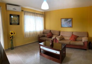 Apartamento Las Palomas Beach 201