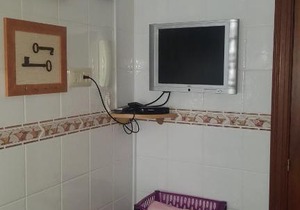 Apartamento Las Rosas