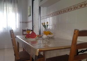 Apartamento Las Rosas