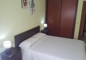 Apartamento Las Rosas