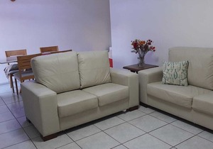 Apartamento localização Perfeita