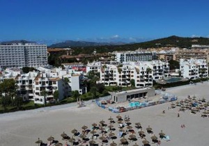 Apartamento Lortal