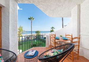 Apartamento Lortal