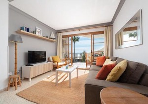 Apartamento Lortal