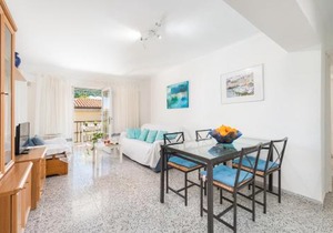 APARTAMENTO LOS GIRASOLES