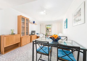 APARTAMENTO LOS GIRASOLES